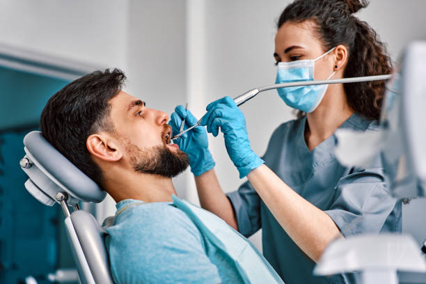 Best Sedation Dentistry  in Garland, TX